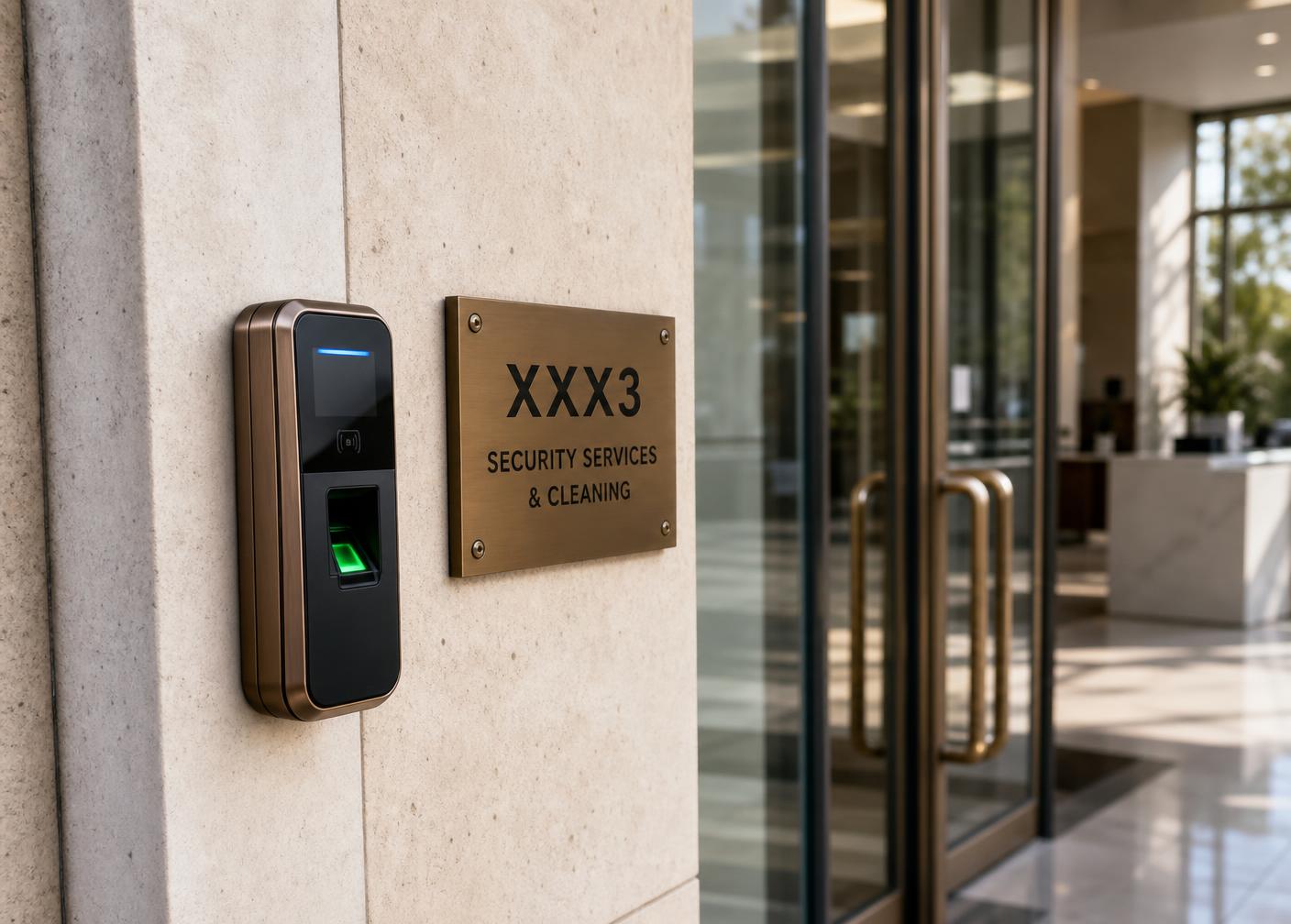 Access control