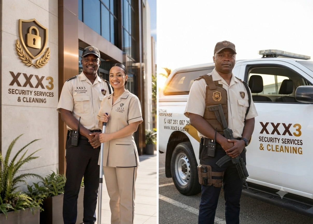 Armed response