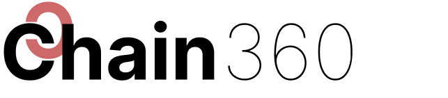 Chain360 Core Logo